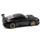 Manthey-Racing Porsche 911 GT3 RS MR 1/43 black