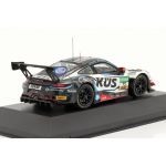 Porsche 911 GT3 R #75 ADAC GT Masters 2021 KÜS Team75 Bernhard 1/43