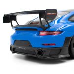 Manthey-Racing Porsche 911 GT2 RS MR 1:43 blau Collector Edition