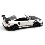 Manthey-Racing Porsche 911 GT2 RS MR 1/43 blanc Collector Edition