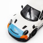 Manthey-Racing Porsche 911 GT3 RS MR 1/43 blanc Collector Edition