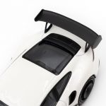 Manthey-Racing Porsche 911 GT3 RS MR 1:43 weiß Collector Edition