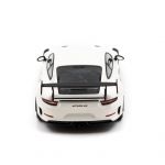 Manthey-Racing Porsche 911 GT3 RS MR 1/43 blanc