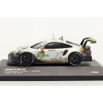 Porsche 911 (991) RSR #92 24h Le Mans 2019 Christensen, Estre, Vanthoor 1:43