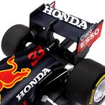 Max Verstappen Red Bull Racing Formel 1 Emilia-Romagna GP 2021 1:18
