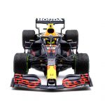 Sergio Pérez Red Bull Racing Formel 1 Emilia-Romagna GP 2021 1:18
