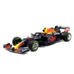 Sergio Pérez Red Bull Racing Formel 1 Emilia-Romagna GP 2021 1:18