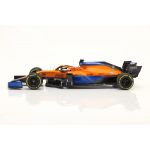 Daniel Riccardo McLaren F1 Team MCL35M Formule 1 Bahrain GP 2021 1/18