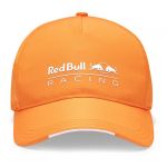 Red Bull Racing Classic Cap orange