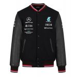 Mercedes-AMG Petronas Team Veste Varsity