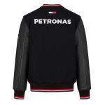 Mercedes-AMG Petronas Team Varsity Jacket