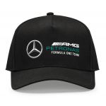 Mercedes-AMG Petronas Racer Casquette