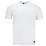 Mick Schumacher T-Shirt Series 2 blanc