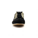 Gulf GPO Sneaker Black & Gold