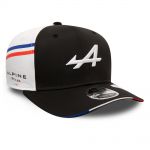 BWT Alpine F1 Team Cap black/white