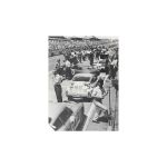 Porsche in LeMans - The whole success story since 1951 - da Michael Cotton