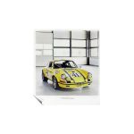 Porsche 911 ST 2.5 - Kamerawagen, LeMans-Sieger, Porsche-Legende - von Thomas Imhof