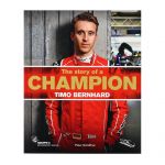 Timo Bernhard - The Story of a Champion - by Peter Schäffner