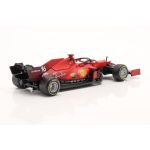 Charles Leclerc Ferrari SF21 #16 Formula 1 2021 1/43
