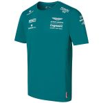 Aston Martin F1 Official Team T-shirt