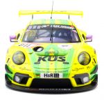 Manthey-Racing Porsche 911 GT3 R - #911 Winner 24h Race Nürburgring 2021 1/18