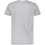 Goodyear T-Shirt Langhorne gris