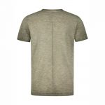 Goodyear T-Shirt Wooster gris