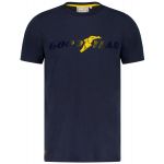 Goodyear T-Shirt Santa Cruz blue