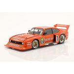 A143L  FLY CAR MODEL 1/32 SCALE FORD CAPRI RS TURBO NURBURGRING DRM 1981 LIGHTS 