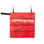 Nürburgring Cojín del asiento Racetrack