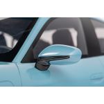 Porsche Taycan Turbo S - 2020 - Azul hielo metálico 1/8