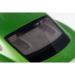 Porsche Taycan Turbo S - 2020 - Verde mamba metalizado 1/8