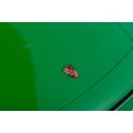 Porsche 911 (992) Carrera 4S Cabriolet - 2020 - Pythongrün 1:8