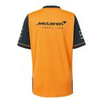 McLaren F1 Team T-Shirt anthrazit