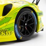 Manthey-Racing Porsche 911 GT3 R - #911 Winner 24h Race Nürburgring 2021 1/18
