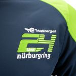 24h-Rennen Softshelljacke Sponsor 2022