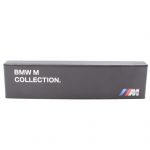 BMW Motorsport Kugelschreiber Carbon