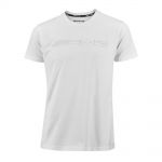 AMG T-Shirt white