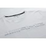 AMG Maglietta bianco