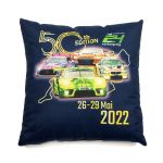 24h-Race Cushion 50th Edition