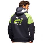 24h-Race Sweat jacket Sponsor 2022