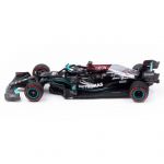 Lewis Hamilton Mercedes AMG Petronas W12 Formel 1 Bahrain GP 2021 1:43