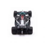 Lewis Hamilton Mercedes AMG Petronas W12 Formula 1 Bahrain GP 2021 Limited Edition 1/43