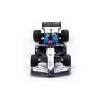 Williams Racing Team 2021 FW43B Latifi / Russell double set Limited Edition 1/43