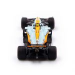 Lando Norris McLaren F1 Team MCL35M - 3. Platz Monaco GP 2021 1:43