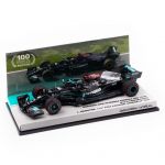 Lewis Hamilton Mercedes AMG Petronas W12 Formel 1 Spanien GP 2021 Limitierte Edition 1:43