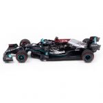 Lewis Hamilton Mercedes AMG Petronas W12 Formel 1 Spanien GP 2021 1:43