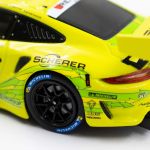 Manthey-Racing Porsche 911 GT3 R - 2019 24h Rennen Nürburgring #911 1:43