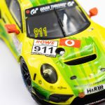 Manthey-Racing Porsche 911 GT3 R - 2020 VLN Nürburgring 5e tour #911 1/43