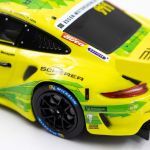 Manthey-Racing Porsche 911 GT3 R - 2020 VLN Nürburgring Heat 5 #911 1/43
